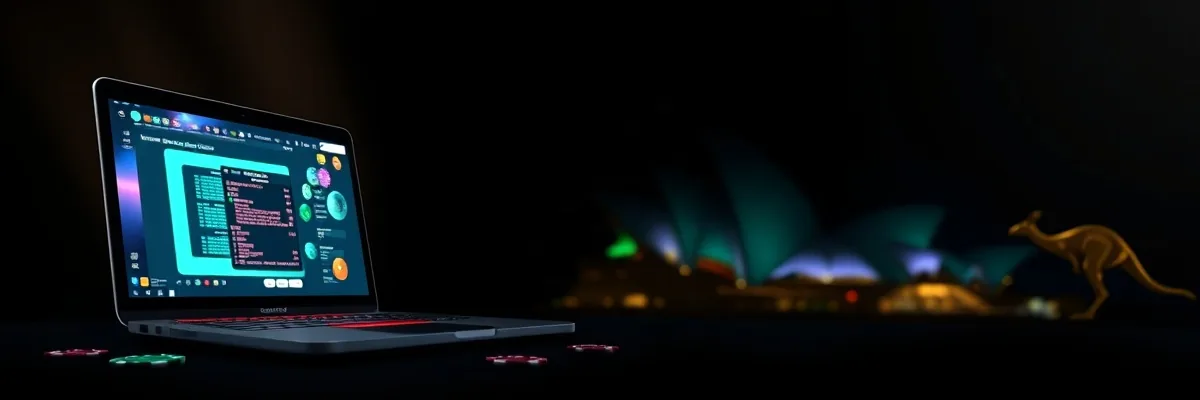 Security Infrastructure and Data Protection: Best new online casino guide for players in Australia