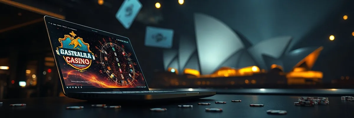 Licence, Audit and Encryption, Operator by Operator: legit online casino australia guide for players in Australia