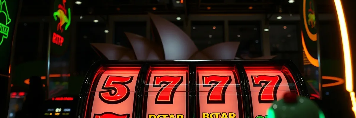 RTP and Volatility: What the Numbers Mean for a Real Balance — online slots real money in Australia
